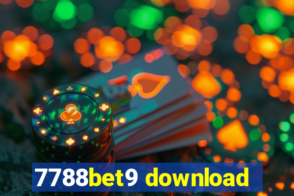 7788bet9 download